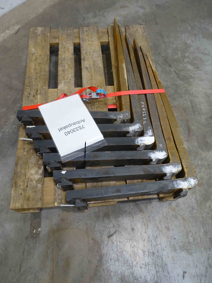 Weitere 3XGABELN - Forks: picture 3 Weitere 3XGABELN - Forks: picture 3