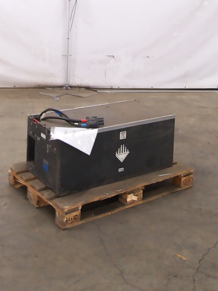 Weitere 48V268AH/LIION - Battery for Material handling equipment: picture 5 Weitere 48V268AH/LIION - Battery for Material handling equipment: picture 5