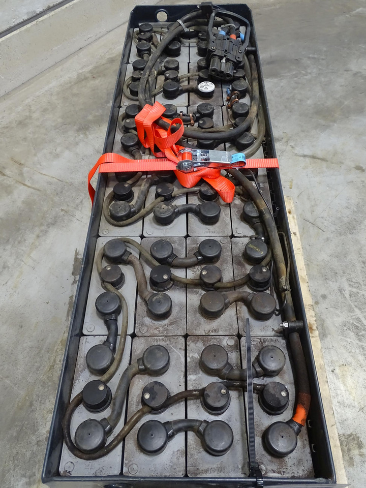 Weitere 48V620AH - Battery for Material handling equipment: picture 3 Weitere 48V620AH - Battery for Material handling equipment: picture 3