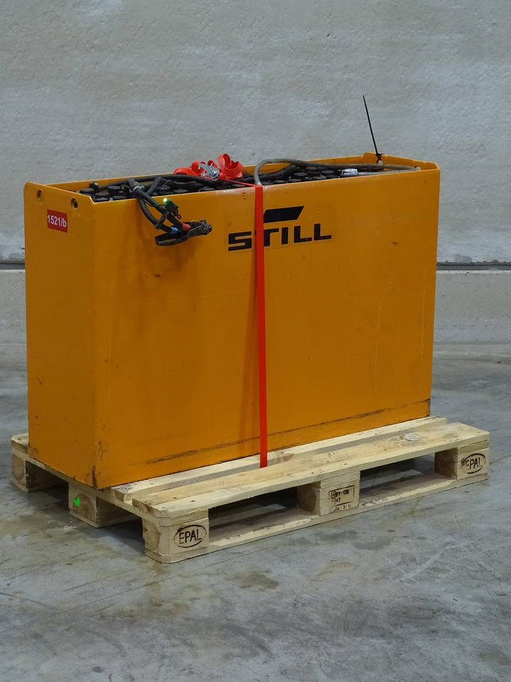 Weitere 48V620AH - Battery for Material handling equipment: picture 1 Weitere 48V620AH - Battery for Material handling equipment: picture 1