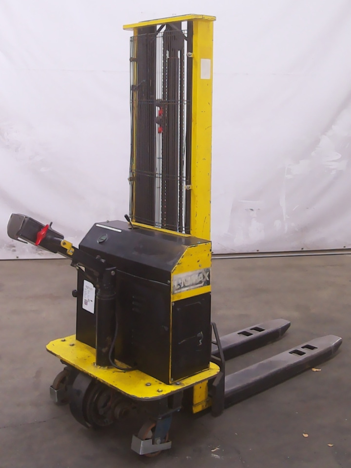 Weitere EGV10 - Stacker: picture 2 Weitere EGV10 - Stacker: picture 2