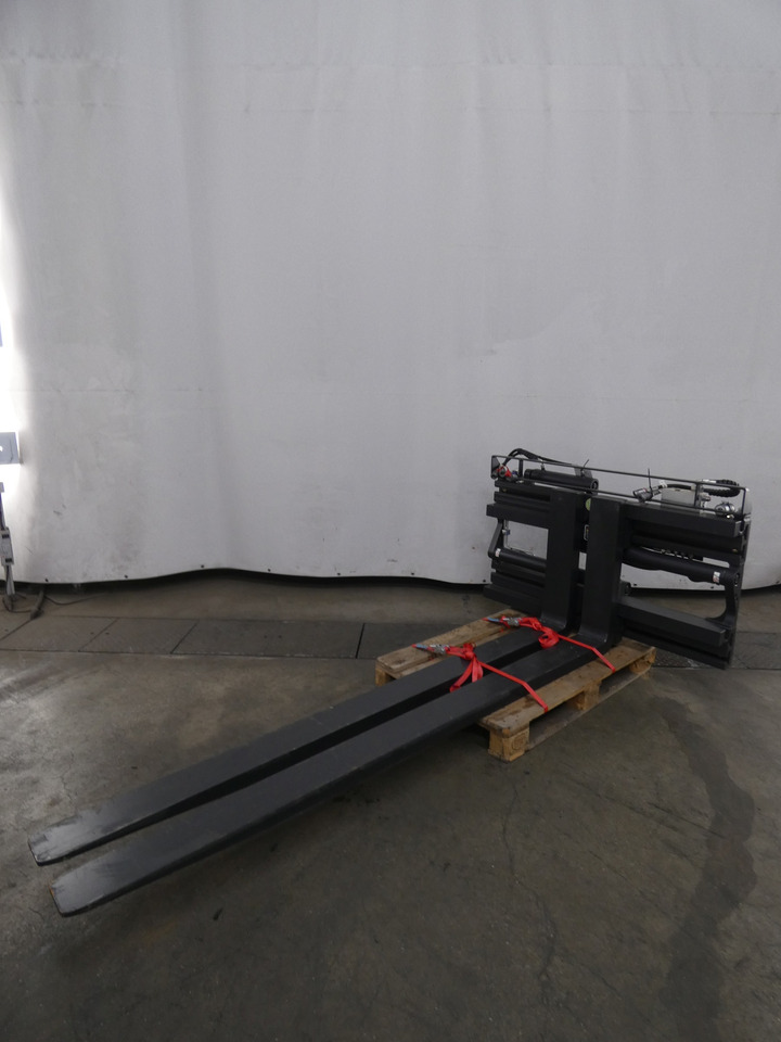 Weitere PGK48-S-SO - Forks: picture 1 Weitere PGK48-S-SO - Forks: picture 1