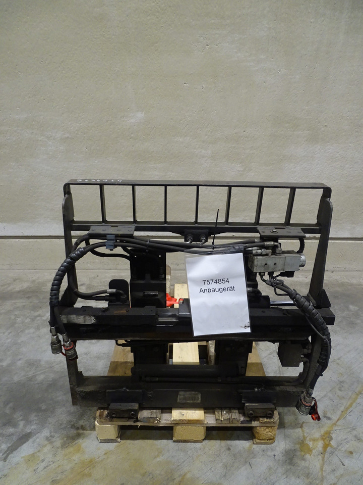 Weitere RZV-S-TGZ.25.1200 - Forks: picture 3 Weitere RZV-S-TGZ.25.1200 - Forks: picture 3