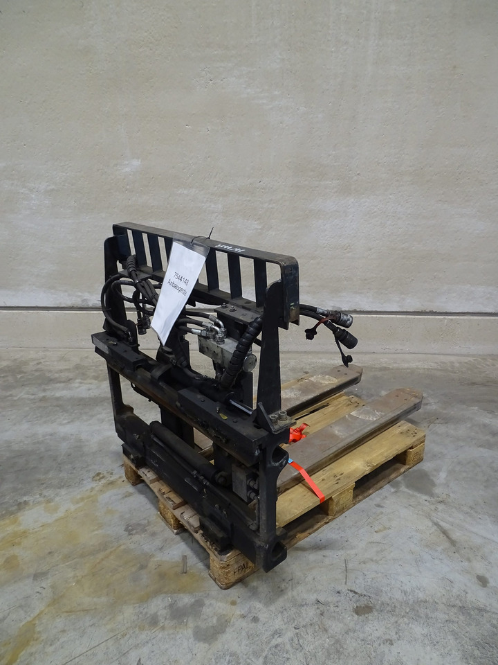 Weitere RZV-S-TGZ.25.1200 - Forks: picture 5 Weitere RZV-S-TGZ.25.1200 - Forks: picture 5