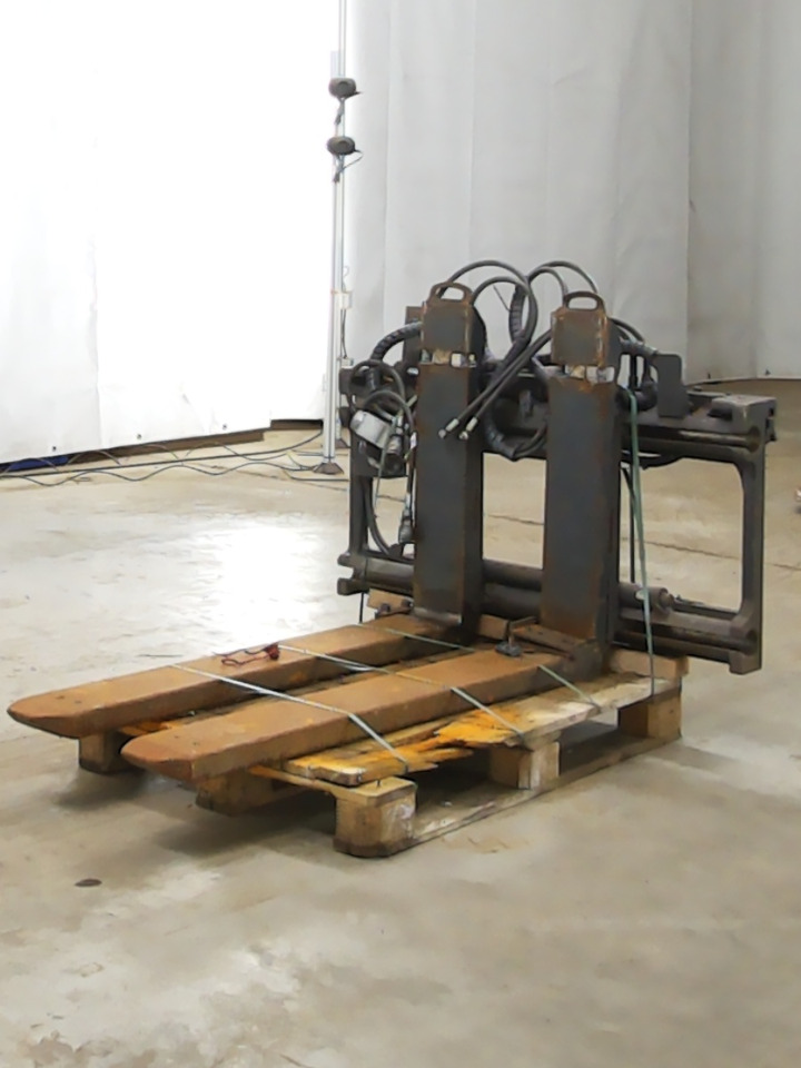 Weitere RZV-S-TGZ.35.13 - Forks: picture 1 Weitere RZV-S-TGZ.35.13 - Forks: picture 1