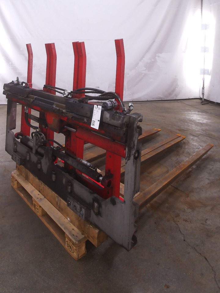 Weitere SPK60C2 - Forks: picture 2 Weitere SPK60C2 - Forks: picture 2