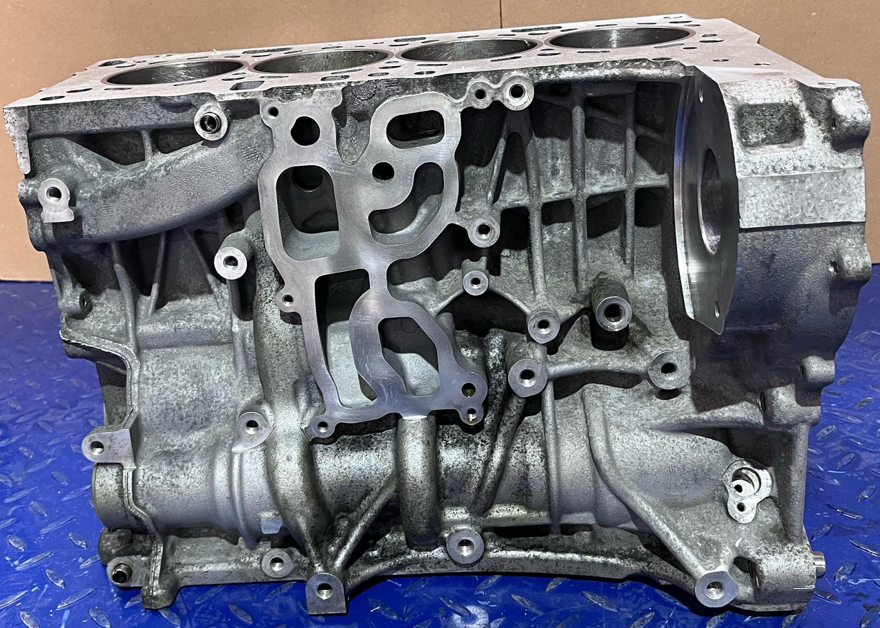 BMW Motor Reconditionat N47D20C Euro 6 - Engine: picture 1 BMW Motor Reconditionat N47D20C Euro 6 - Engine: picture 1