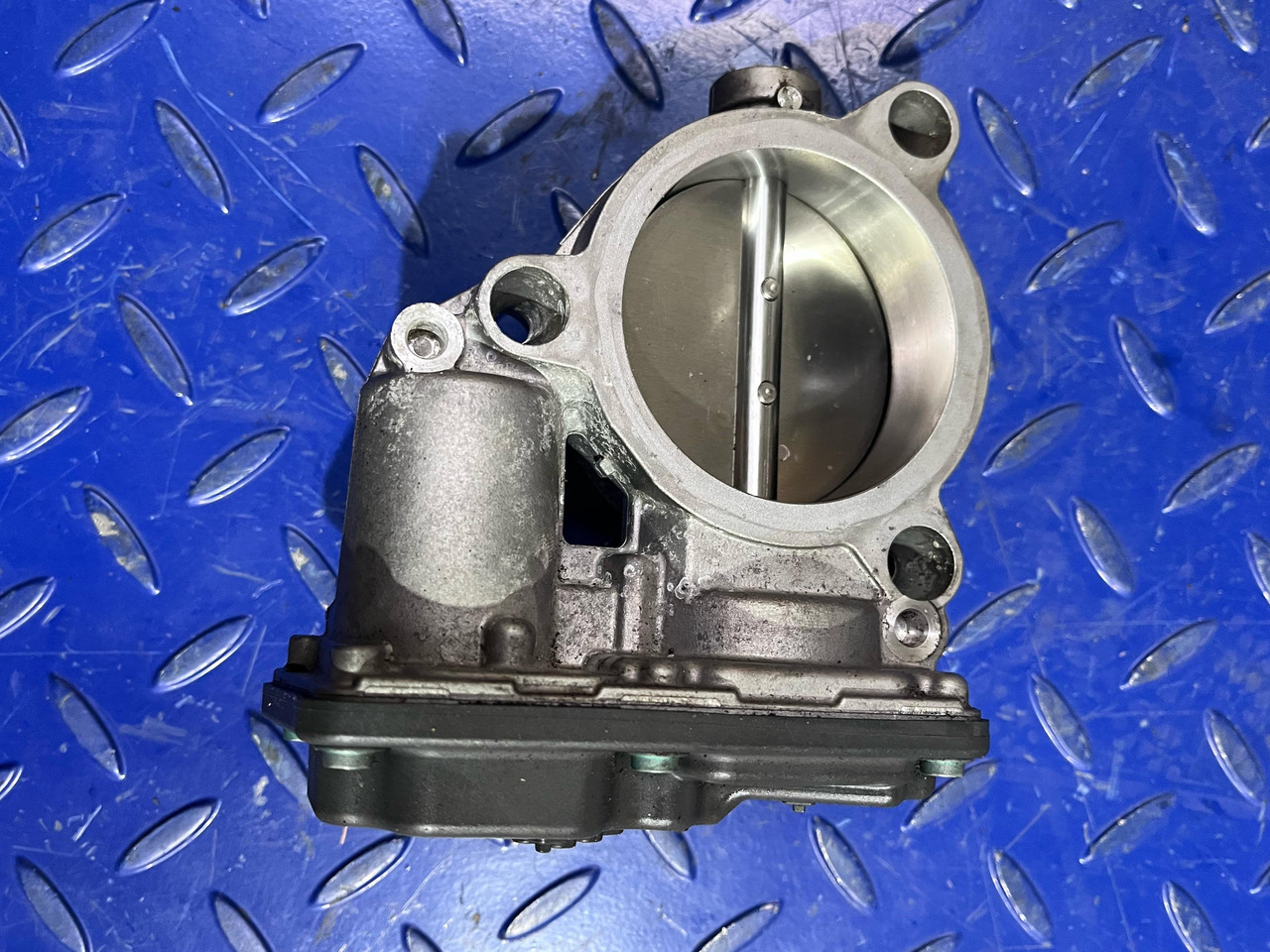 CONTINENTAL BMW 7619008 - Intake manifold: picture 2 CONTINENTAL BMW 7619008 - Intake manifold: picture 2