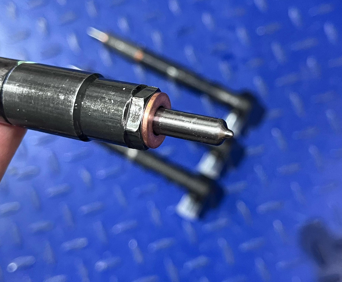 DELPHI EURO 5 Mercedes Benz A6510704987 - Injector: picture 3 DELPHI EURO 5 Mercedes Benz A6510704987 - Injector: picture 3