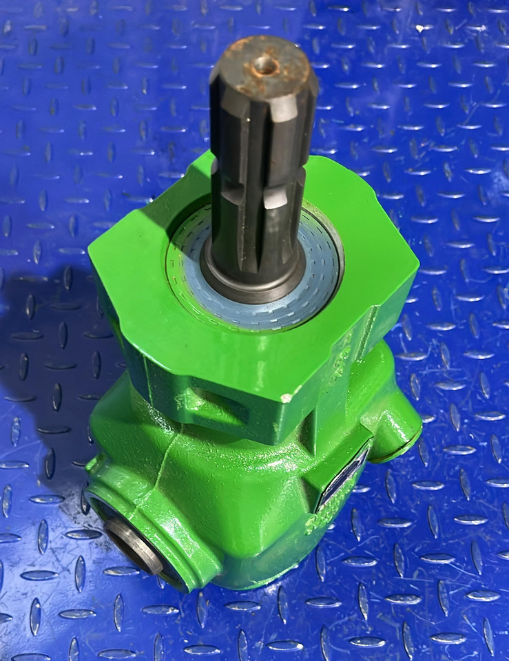 John Deere Gear case Differential DE20959 - Gearbox and parts: picture 2 John Deere Gear case Differential DE20959 - Gearbox and parts: picture 2
