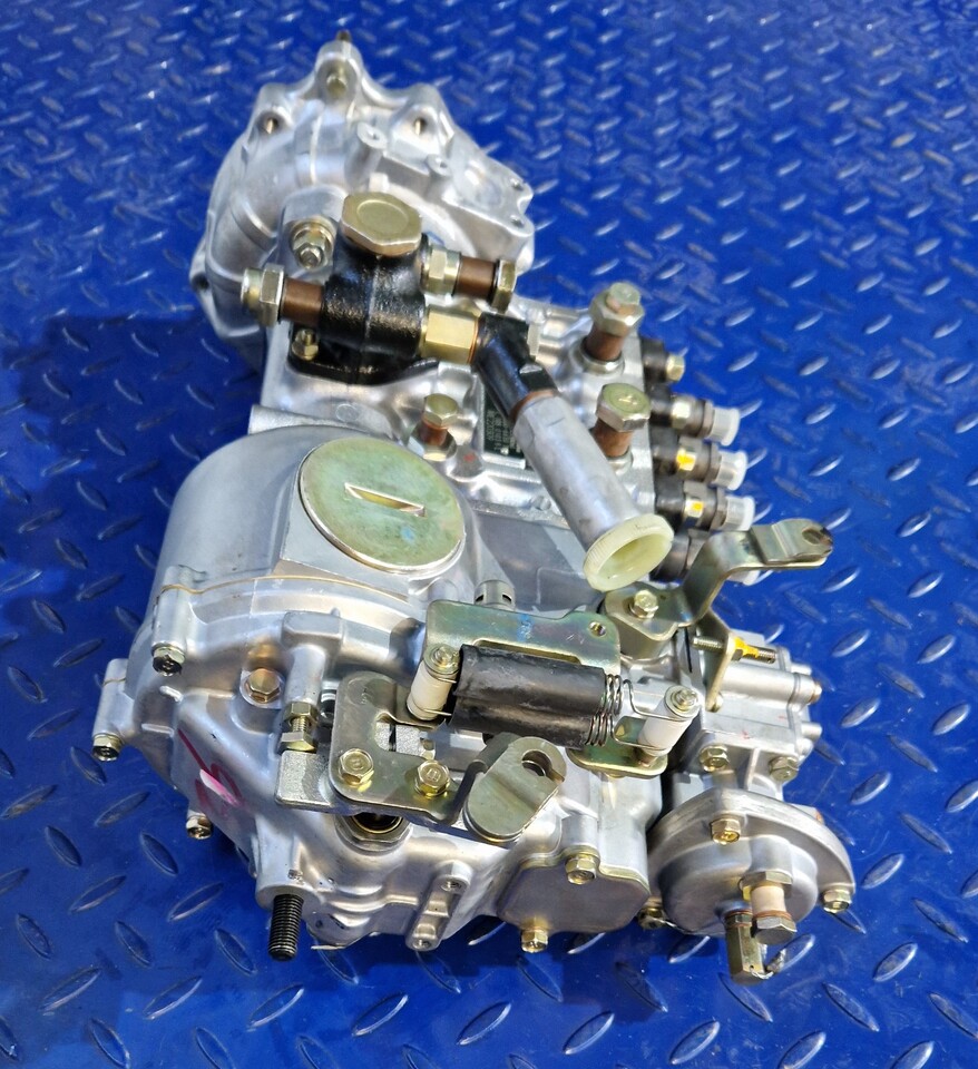 MITSUBISHI INJECTION PUMP ME220309 - Fuel pump for Truck: picture 5 MITSUBISHI INJECTION PUMP ME220309 - Fuel pump for Truck: picture 5