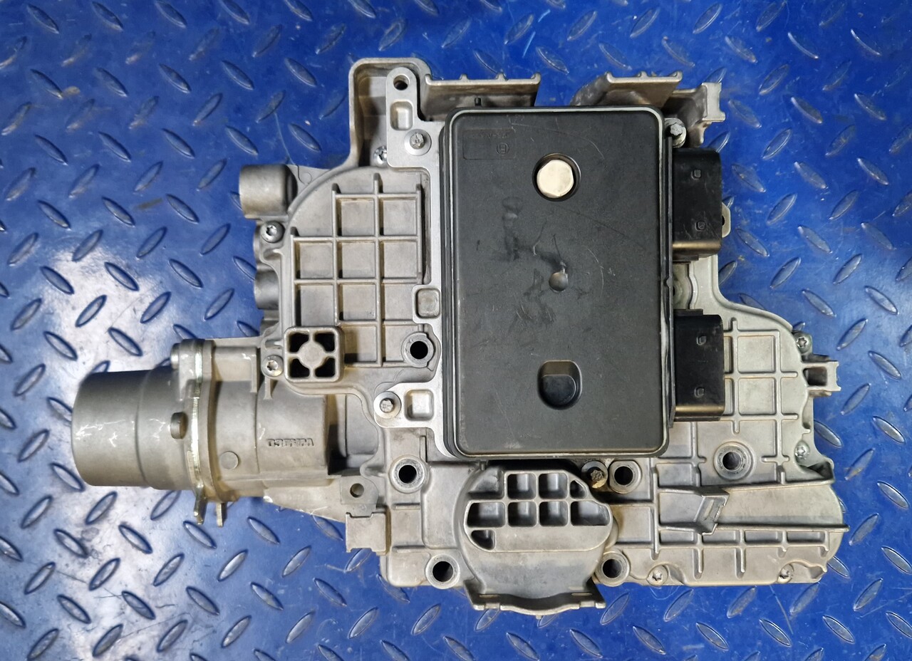 Mercedes MB Actros MP4 transmission shifting cylinder A9602603863 - Spare parts for Other machinery: picture 4 Mercedes MB Actros MP4 transmission shifting cylinder A9602603863 - Spare parts for Other machinery: picture 4