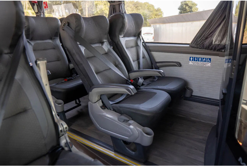 New Coach Mercedes-Benz O500 1936 RS Marcopolo G8 Viaggio 1050 Passenger Bus: picture 15