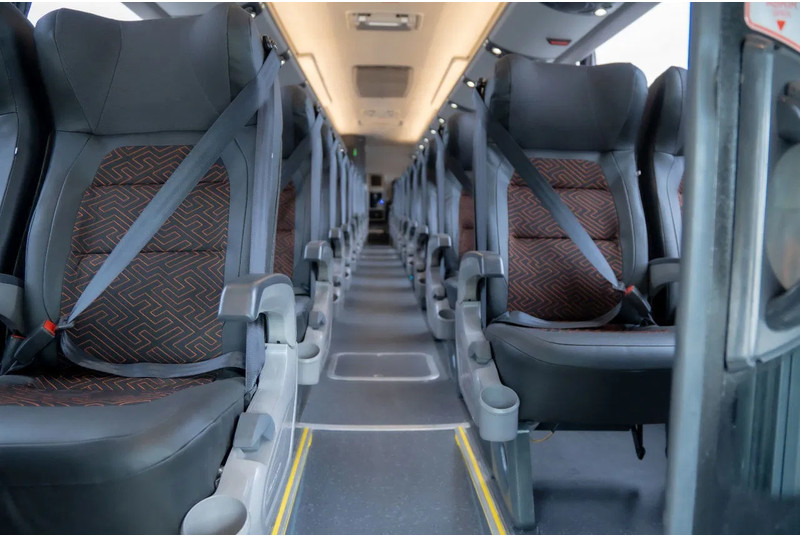 New Coach Mercedes-Benz O500 1936 RS Marcopolo G8 Viaggio 1050 Passenger Bus: picture 14