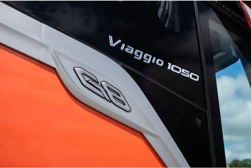 New Coach Mercedes-Benz O500 1936 RS Marcopolo G8 Viaggio 1050 Passenger Bus: picture 9
