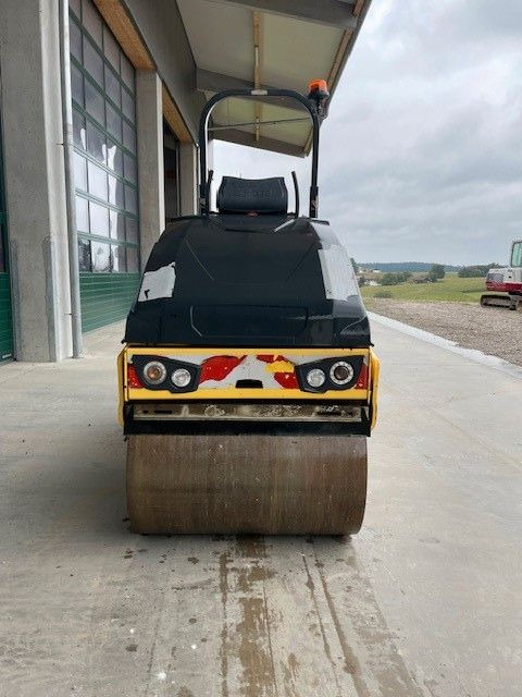 BOMAG BW 100 AC-5 - Combination roller: picture 3 BOMAG BW 100 AC-5 - Combination roller: picture 3