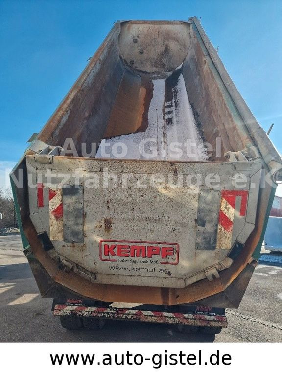Leasing of Kempf SKM 32/2 Alu,Thermo,Alufelgen,Zwillingsbereifung Kempf SKM 32/2 Alu,Thermo,Alufelgen,Zwillingsbereifung Kempf SKM 32/2 Alu,Thermo,Alufelgen,Zwillingsbereifung Kempf SKM 32/2 Alu,Thermo,Alufelgen,Zwillingsbereifung: picture 8