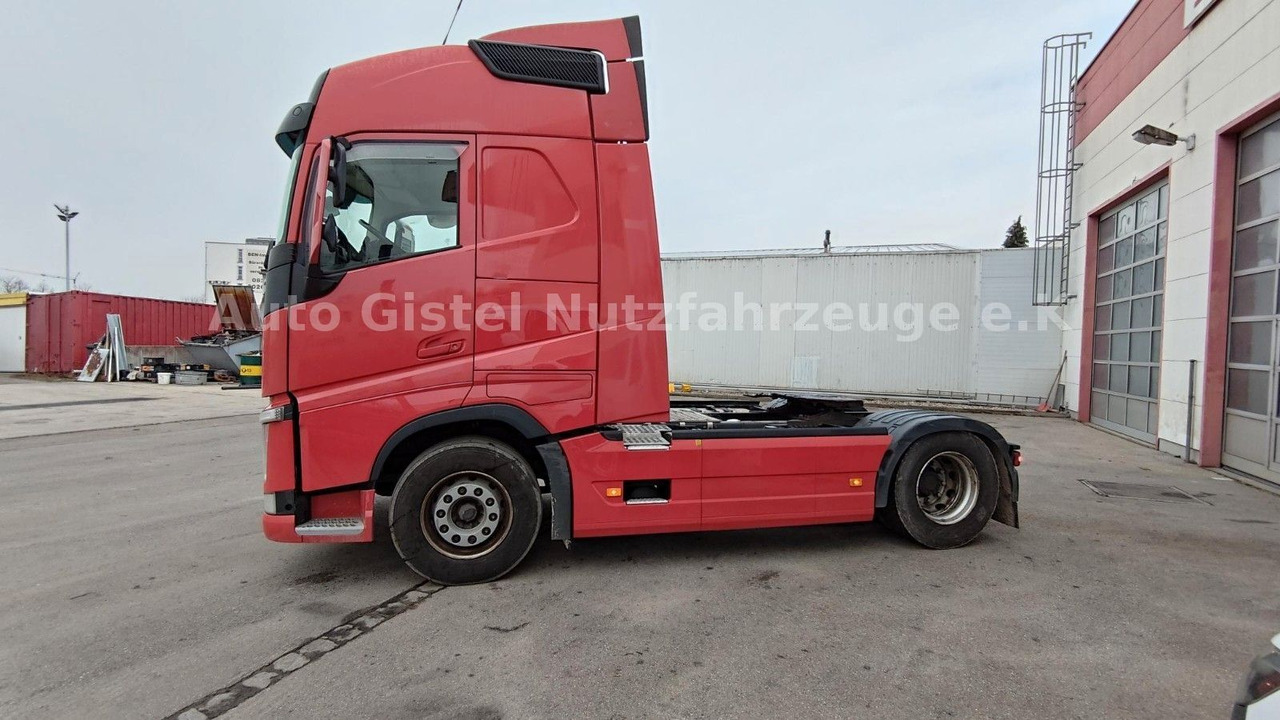 Volvo FH500 4x2 BL *VEB+ - Tractor unit: picture 4 Volvo FH500 4x2 BL *VEB+ - Tractor unit: picture 4