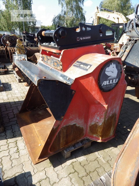 Allu Finland Oy SONSTIGES - Bucket: picture 2 Allu Finland Oy SONSTIGES - Bucket: picture 2