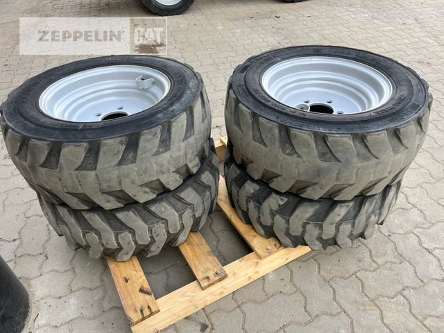 Bkt Primär-Prod. Komp. R - Tire for Construction machinery: picture 1 Bkt Primär-Prod. Komp. R - Tire for Construction machinery: picture 1