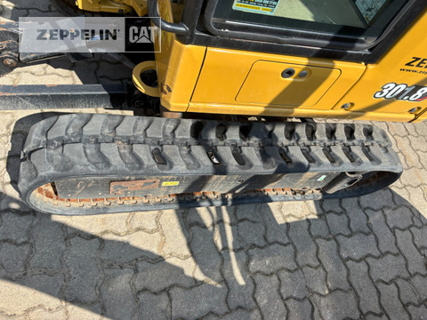 Leasing of Cat 301.8-05A Cat 301.8-05A: picture 8