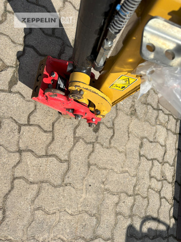 Leasing of Cat 301.8-05A Cat 301.8-05A: picture 11