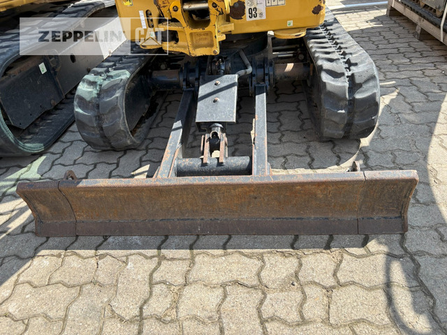 Leasing of Cat 301.8-05A Cat 301.8-05A: picture 12