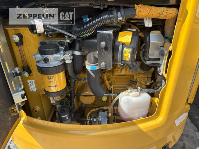 Leasing of Cat 301.8-05A Cat 301.8-05A: picture 10