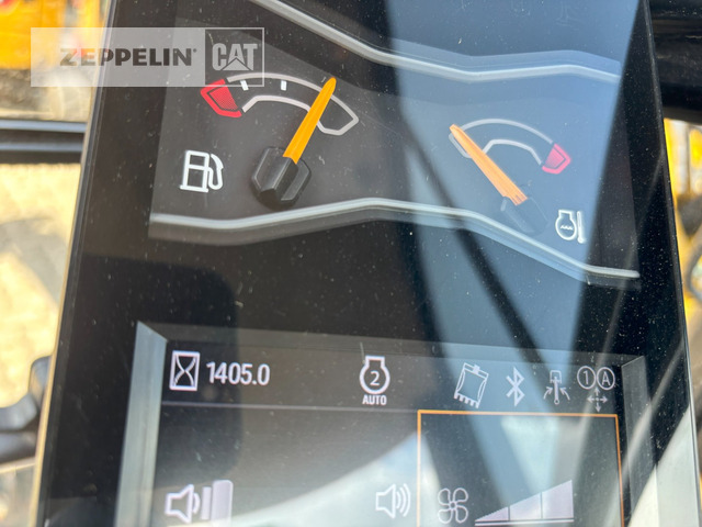 Leasing of Cat 301.8-05A Cat 301.8-05A: picture 6