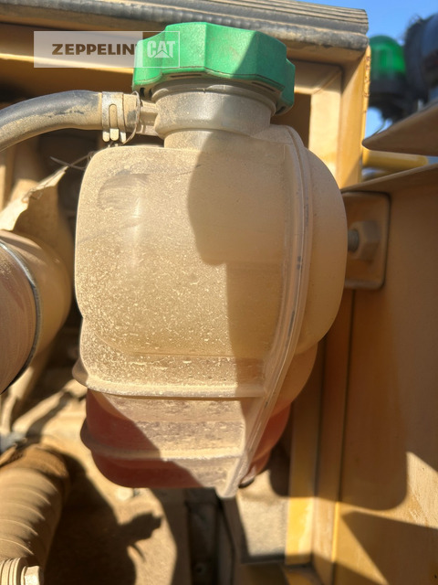 Crawler excavator Cat 323-07B: picture 27