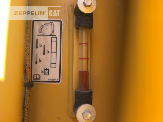 Crawler excavator Cat 323-07B: picture 24