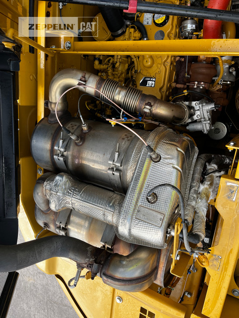 Crawler excavator Cat 325FL: picture 32 Crawler excavator Cat 325FL: picture 32