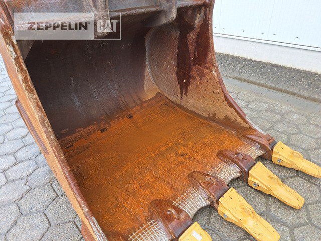 Crawler excavator Cat 352FL: picture 14 Crawler excavator Cat 352FL: picture 14