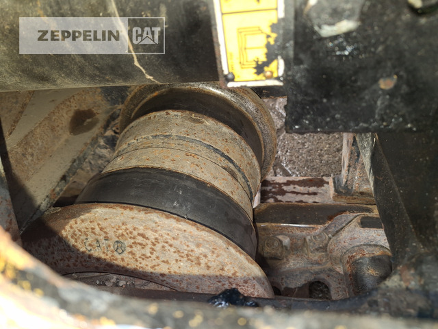 Crawler excavator Cat 352FL: picture 20 Crawler excavator Cat 352FL: picture 20