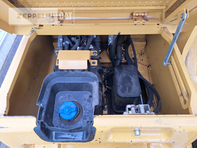 Crawler excavator Cat 352FL: picture 33 Crawler excavator Cat 352FL: picture 33