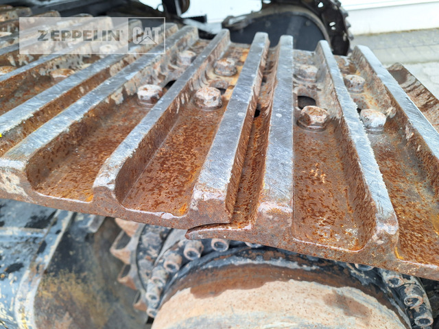 Crawler excavator Cat 352FL: picture 16 Crawler excavator Cat 352FL: picture 16