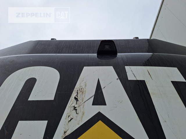 Crawler excavator Cat 352FL: picture 32 Crawler excavator Cat 352FL: picture 32