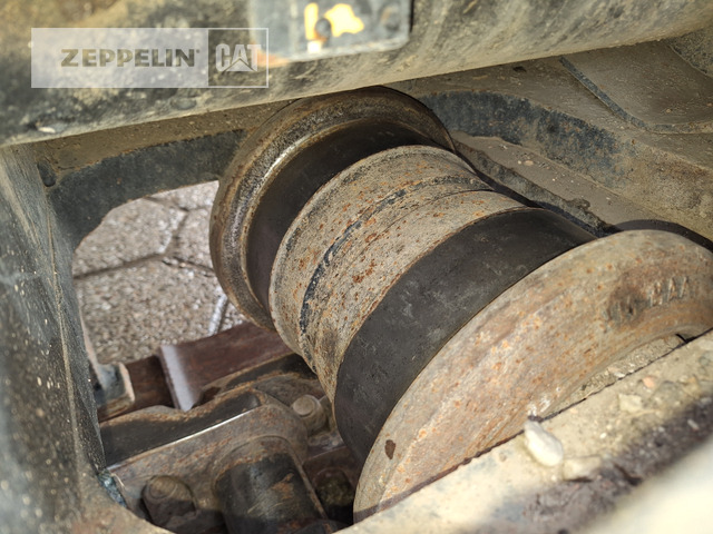 Crawler excavator Cat 352FL: picture 27 Crawler excavator Cat 352FL: picture 27