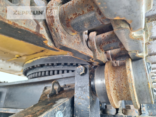 Crawler excavator Cat 352FL: picture 26 Crawler excavator Cat 352FL: picture 26