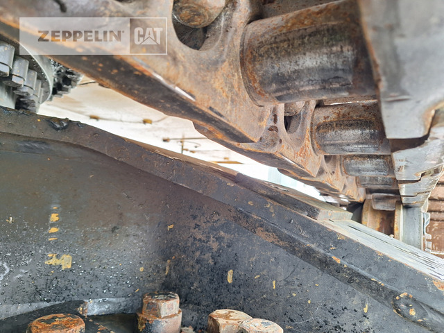 Crawler excavator Cat 352FL: picture 19 Crawler excavator Cat 352FL: picture 19