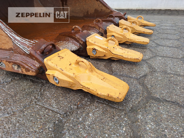 Crawler excavator Cat 352FL: picture 13 Crawler excavator Cat 352FL: picture 13