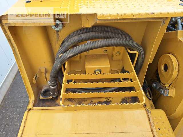 Crawler excavator Cat 352FL: picture 34 Crawler excavator Cat 352FL: picture 34