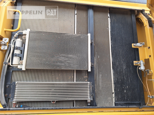 Crawler excavator Cat 352FL: picture 31 Crawler excavator Cat 352FL: picture 31