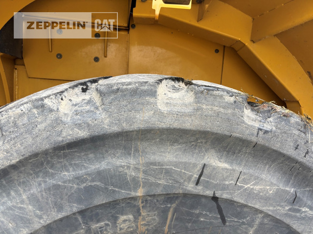 Wheel loader Cat 966KXE: picture 12 Wheel loader Cat 966KXE: picture 12