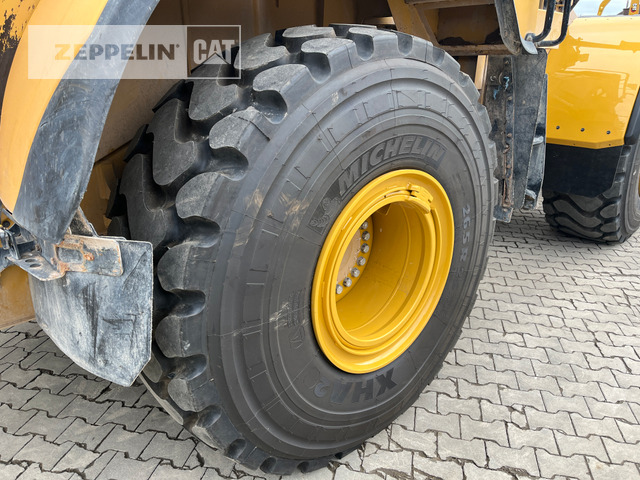 Leasing of Cat 966M Cat 966M: picture 9