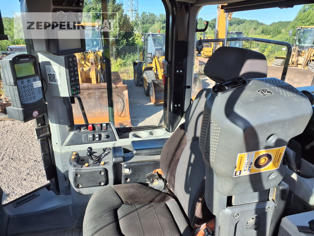 Leasing of Cat 966M Cat 966M: picture 20