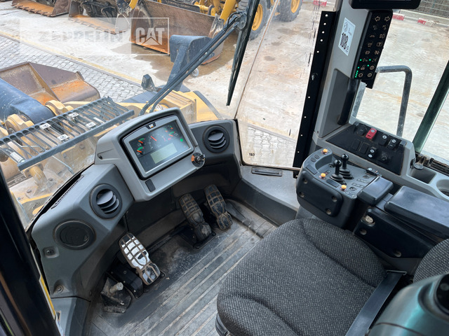 Leasing of Cat 966M Cat 966M: picture 21