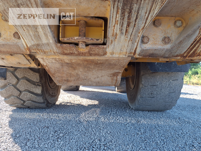 Leasing of Cat 966M Cat 966M: picture 7
