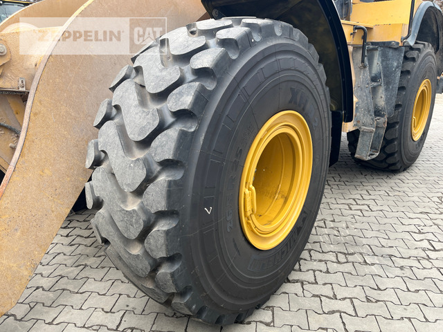 Leasing of Cat 966M Cat 966M: picture 7