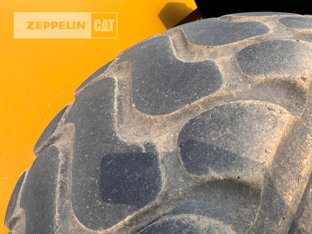 Cat 966MXE - Wheel loader: picture 5 Cat 966MXE - Wheel loader: picture 5